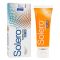 Solero Sun Block SPF-100, Protects UVA/UVB, Reduce Hyperpigmentation and Dark Spots, 30g