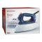 West Point Deluxe Steam Iron, 180ml Water Tank, Non-Stick, WF-2064