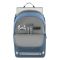 Wenger 15.6" Tyon Laptop Backpack, Blue, 653183