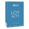 Asghar Ali Loyalty, Eau de Parfum, For Women, 100ml