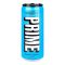 Prime Blue Raspberry Energy Drink, 330ml Can