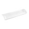 Brilliant 12" Calle Rectangular Serving Platter, BR0295