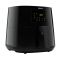 Philips Essential Airfryer, 2000W, 6.2 Liter Capacity, Black, HD9270/91