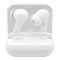 Yolo Yopod Active+ Wireless Earbuds, 30 Hours Total Playtime, IPX5 Water Resistant, White