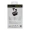 Yolo Yopod Active+ Wireless Earbuds, 30 Hours Total Playtime, IPX5 Water Resistant, Black