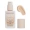 Makeup Revolution Skin Silk Luminous Serum Foundation, Cruelty-Free, Vegan, 23ml, F8