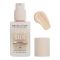 Makeup Revolution Skin Silk Luminous Serum Foundation, Cruelty-Free, Vegan, 23ml, F5