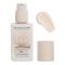 Makeup Revolution Skin Silk Luminous Serum Foundation, Cruelty-Free, Vegan, 23ml, F0.5