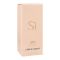 Giorgio Armani Eau de Parfum SI Intense, For Women, 100ml