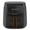 Dawlance Air Fryer, 1750W, 7600ml Cooking Basket, DWAF-3374 B