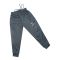 Kids Tracksuit, Sweatshirt and Trouser, Gray, JDI