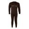 Polo Men Tracksuit, Sweatshirt and Trouser, Brown