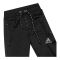 Men's Fleece Tracksuit, Zipper Hoodie and Trouser, Black, AD