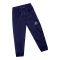 Men's Fleece Tracksuit, Zipper Hoodie and Trouser, Blue, AD