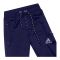 Men's Fleece Tracksuit, Zipper Hoodie and Trouser, Blue, AD