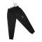 Kids Tracksuit, Sweatshirt and Trouser, Black, JDI