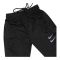 Kids Tracksuit, Sweatshirt and Trouser, Black, JDI