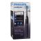 Philips Sonicare 4300 Protective Clean Electric Toothbrush, Black and Grey, HX6800/44