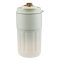 Stainless Steel Temperature Display Insulated Vacuum Coffee Mug, Green, (80006)0000989