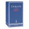 Junaid Jamshed J. Janan Sport, Eau de Parfum, For Men, 30ml