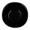 Onemore 6.5" Square Bowl, Black, FW65T