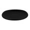 Onemore 7.5" Square Bowl (Piyali), Small, Black, FW75F