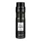 Mercato Black Jeans Perfumed Body Spray, For Men 200ml