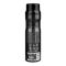 Mercato Black Jeans Perfumed Body Spray, For Men 200ml