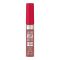 Rimmel London Lasting Mega Matte Liquid Lipstick, Vegan, 7.4ml, 110 Blush