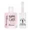 Rimmel Super Gel Nail Polish, 12ml, 091 English Rose