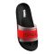 Bata Men's Rubber Sparx Sliders, For Home & Casual Wear, Red, 8775366