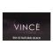 Vince His Only Beard & Moustache Hair Color, BM-02 Natural Black