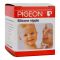 Pigeon Silicone Nipple, Medium, For 2-7 Months, A-01763