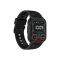 Yolo 1.96" HD IPS Display Arena Smart Watch, IP68 Water Resistance, Black