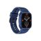 Yolo 1.96" HD IPS Display Arena Smart Watch, IP68 Water Resistance, Blue