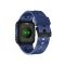 Yolo 1.96" HD IPS Display Arena Smart Watch, IP68 Water Resistance, Blue