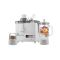 Anex Deluxe Juicer, Blender & Dry Mill, 600W, 1000ml Container, AG-176GL