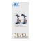 Anex Deluxe Handy Garment Steamer, 1600-1900W, Detachable Tank, Grey & Black, AG-1019