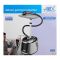 Anex Deluxe Garment Steamer, 2000W, 2100ml Water Tank, Rose Gold, AG-1020