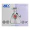 Anex Super Meat Grinder With 4 Disks, 1200W, White, AG-2048