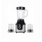 Anex Deluxe Blender & Grinder, 600W, 1500ml Jar, AG-6046