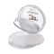 Lamel Smart Skin Silk Compact Powder With Hyaluronic Acid, 8g, 401 Vanilla