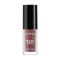 LAMEL Maad Eyes Liquid Eyeshadow, Long Lasting Waterproof Matte Eye Tint, 402 Macchiato