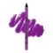 LAMEL OhMy Color Gel Eye Liner, Waterproof, Long-Lasting, 1.4g, 405 Violet