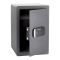 Yale Professional Biometric Motorised Safe Locker, 20.4"(H) x 13.7"(W) x 14.1"(D), YSFM/520/EG1