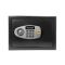 Yale Standard Security Safe locker With Pincode Access, YSS/300/DB2