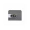 Yale Electronic Elite Safe Locker, Grey, YSEL/250/EG6