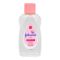 Johnson's Baby Oil, No Parabens and Phthalates, 200ml