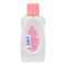 Johnson's Baby Oil, No Parabens and Phthalates, 200ml