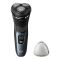 Philips 3000 Series Wet & Dry Electric Shaver, S3144/00